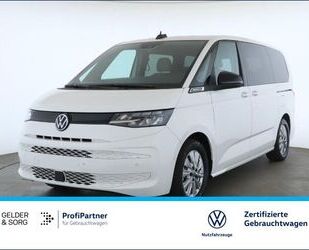 VW T7 Multivan Gebrauchtwagen