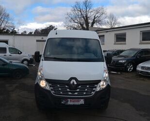 Renault Master Gebrauchtwagen