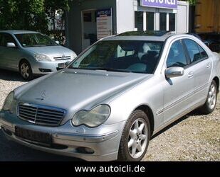 Mercedes-Benz C 320 Gebrauchtwagen