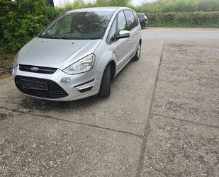 Ford S-Max Gebrauchtwagen