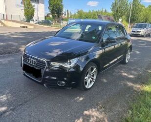 Audi A1 Gebrauchtwagen