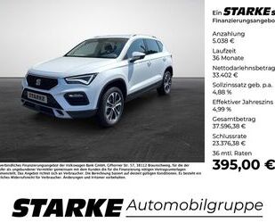 Seat Ateca Gebrauchtwagen