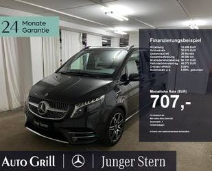 Mercedes-Benz V 220 Gebrauchtwagen