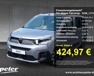 Citroen Berlingo Gebrauchtwagen