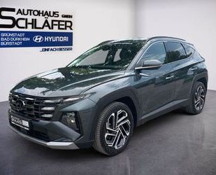 Hyundai TUCSON Gebrauchtwagen