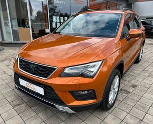 Seat Ateca Gebrauchtwagen