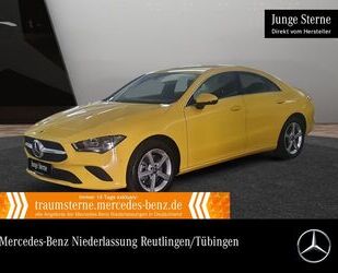 Mercedes-Benz CLA 250 Gebrauchtwagen