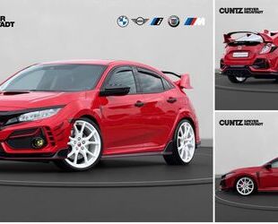 Honda Civic Gebrauchtwagen