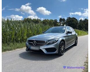 Mercedes-Benz C 450 AMG Gebrauchtwagen