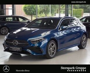 Mercedes-Benz A 250 Gebrauchtwagen
