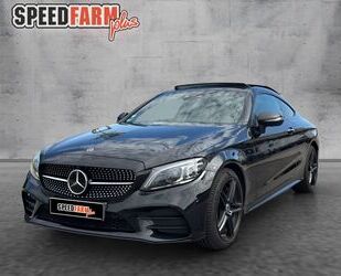 Mercedes-Benz C 300 Gebrauchtwagen