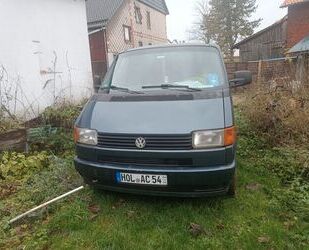 Fiat T4 Caravelle 