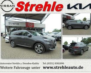 Kia Sorento Gebrauchtwagen