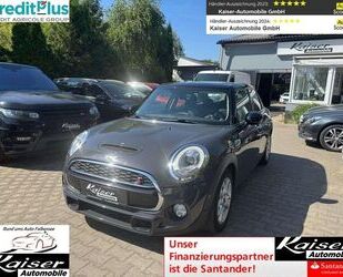 Mini Cooper S Gebrauchtwagen