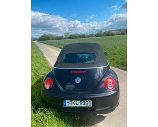 VW New Beetle Gebrauchtwagen