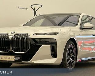 BMW 740 Gebrauchtwagen