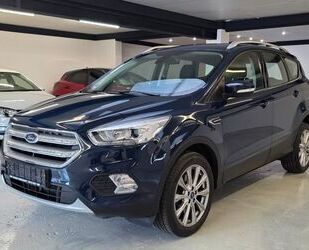 Chevrolet Kuga 