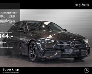 Mercedes-Benz C 220 Gebrauchtwagen