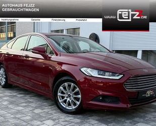 Ford Mondeo Gebrauchtwagen