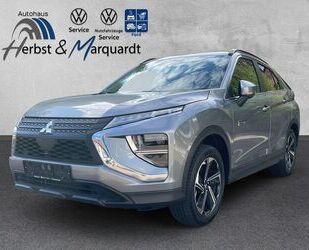 Mitsubishi Eclipse Cross Gebrauchtwagen
