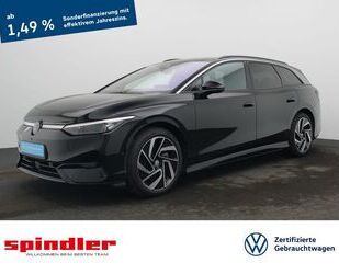 VW ID.7 Gebrauchtwagen