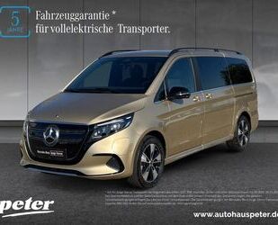 Mercedes-Benz EQV Gebrauchtwagen