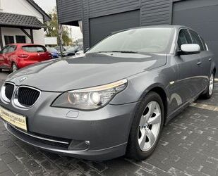 BMW 520 Gebrauchtwagen