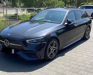 Mercedes-Benz C 220 Gebrauchtwagen