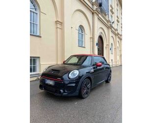 Mini John Cooper Works Gebrauchtwagen
