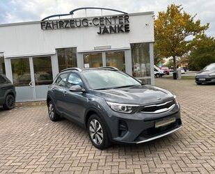 Kia Stonic Gebrauchtwagen