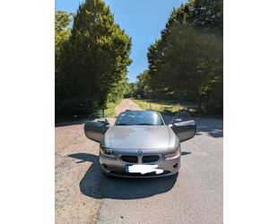BMW Z4 Gebrauchtwagen