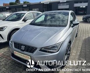 Seat Ibiza Gebrauchtwagen