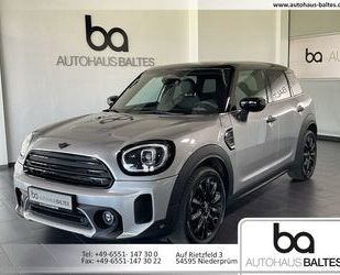 Mini Cooper Countryman Gebrauchtwagen