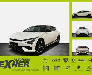 Kia EV6 Gebrauchtwagen