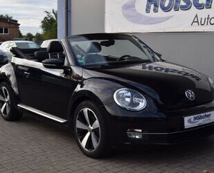 VW Beetle Gebrauchtwagen