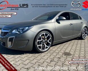 Opel Insignia Gebrauchtwagen
