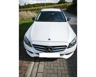 Mercedes-Benz C 220 Gebrauchtwagen