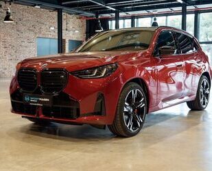 BMW X3 M50 Gebrauchtwagen