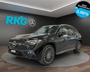 Mercedes-Benz GLC 300 Gebrauchtwagen