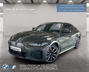 BMW i4 Gebrauchtwagen