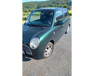 Daihatsu TREVIS Gebrauchtwagen