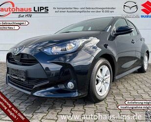 Mazda 2 Hybrid Gebrauchtwagen