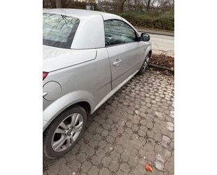 Opel Tigra Gebrauchtwagen