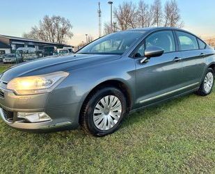 Citroen C5 Gebrauchtwagen