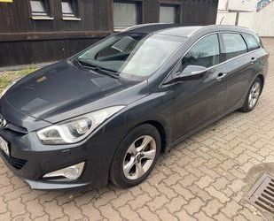 Hyundai i40 Gebrauchtwagen