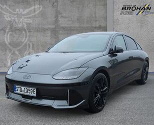 Hyundai IONIQ 6 Gebrauchtwagen
