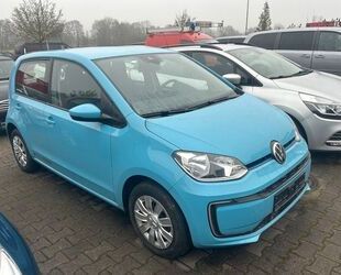 VW up! Gebrauchtwagen
