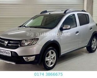 Dacia Sandero Gebrauchtwagen