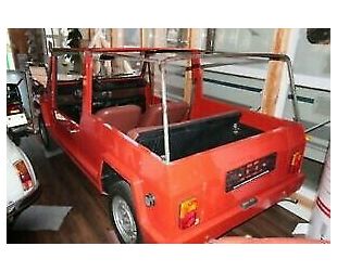 Fiat 127 Gebrauchtwagen