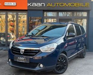 Dacia Lodgy Gebrauchtwagen